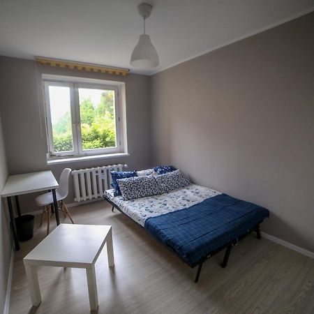 Pokoje Blisko Starego Miasta - Rooms For Rent Gdańsk Eksteriør bilde